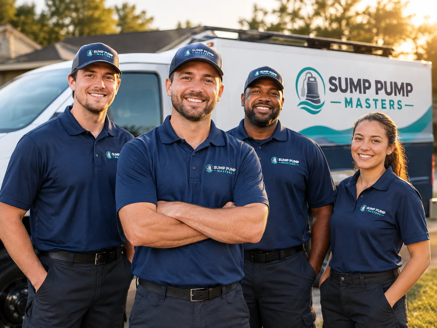 Sump Pump Repair company in Queenstown, MD